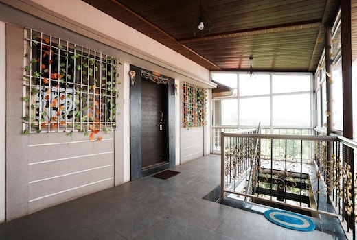 Tulsi Villa 5Bhk