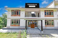 Townhouse Pelling Kanchenjunga Mountain View, Pelling