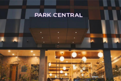 Park Central Jaipur City Centre, Jaipur