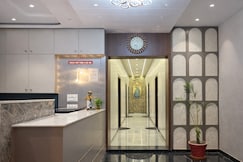 Geetanjali Villa Mount Abu, Mount Abu