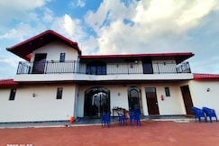 CORBETT JUNGLE VIEW HOMESTAY, Lansdowne