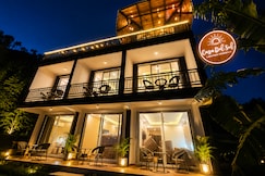 Casa Del sol lakeview homestay, Bhimtal
