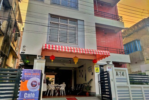 Montage Homestay, Kolkata