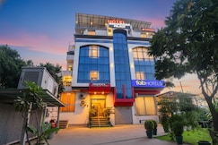 FabHotel Mansarovar Palace, Kishangarh