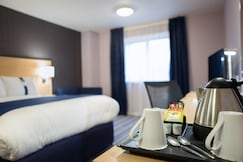 Holiday Inn Express Manchester Airport, Warrington