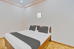 Hotel O HRD Guest House & Homestay, Jaipur