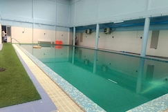 Dibrugarh Club House (With Swimming Pool), Dhemaji
