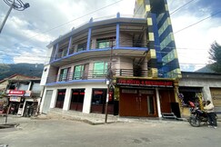 TPR HOTEL AND REATAURANT, Doda
