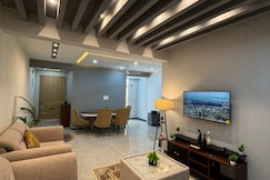 Sakoonat Gah, Srinagar