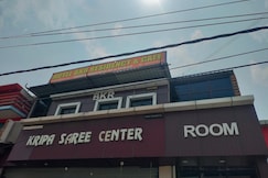 Hotel BKR Residency, Mathura