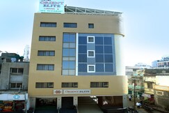 Hotel Orient Elite, Solapur