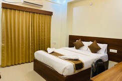 HOTEL SAFKO GRAND, Bangalore