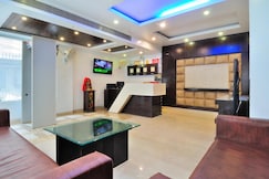 Hotel Benz International, Karol Bagh, Delhi