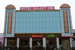 Hotel Galaxy Inn VKIA Sikar Road, Jaipur