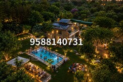Royal Stay Luxury  villa, Manesar