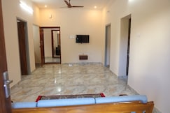 Hotel Sri Lalitha's Inn, Thanjavur
