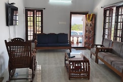 Whitehouse Villa, Udupi