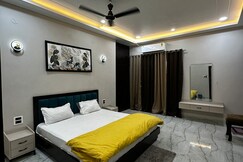 Narmada Garden And Resort, Kasrawad