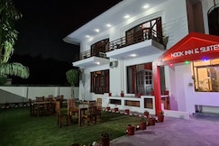 NOOK INN & SUITES, Gurgaon