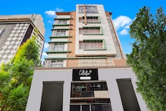 Super Collection O Lucknow Junction Formerly Arjun International, Lucknow