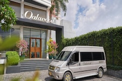 Oakwood Hotel & Apartments Saigon, Ho Chi Minh City
