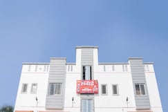 Hotel Savai Restaurant and Lodging, Sasvad