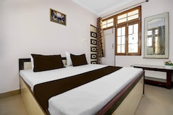 Hotel O New Shagun Vatika Lawn & Hotel, Lucknow