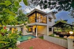 EKOSTAY  - Cosy Cove Villa, Lonavala