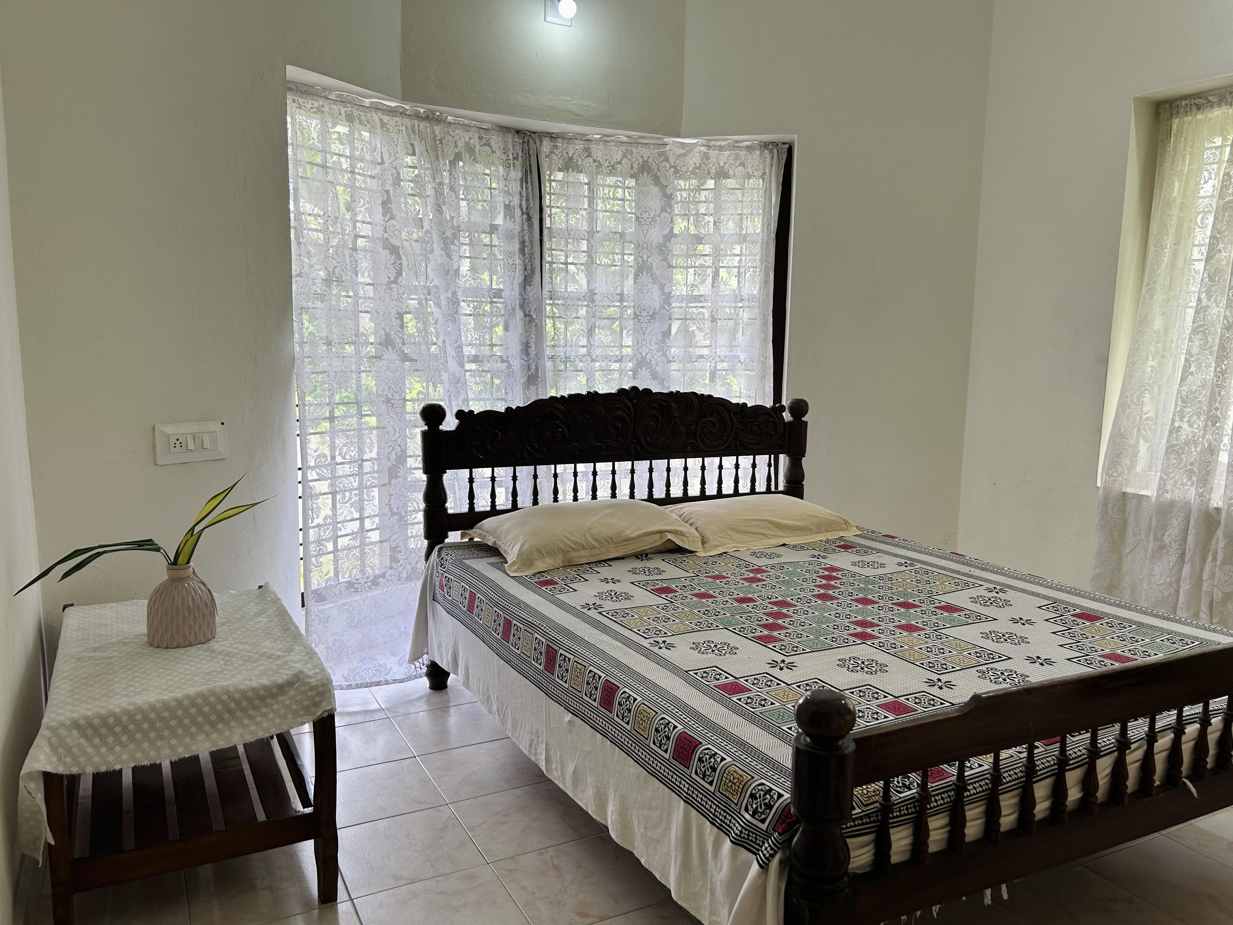 Serene Private Villa in Thrissur - Tap to explore photos