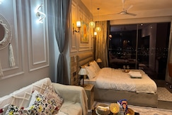 The Spiral Nest Luxury Studio Supernova Spira, Noida