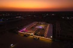 Star Desert Camp, Jaisalmer
