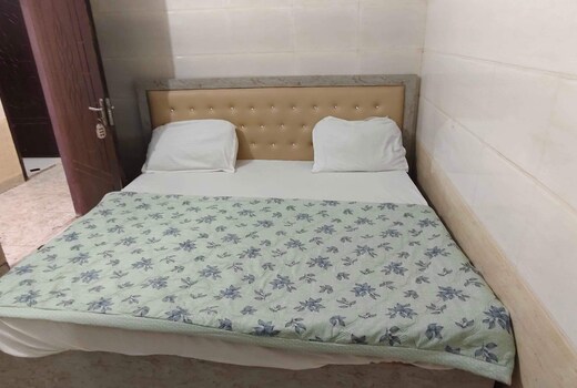 Hotel O Garv