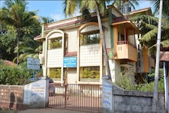 Revankar Residency, Malvan