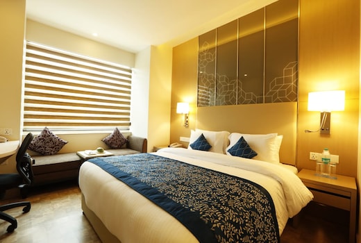 Days Hotel by Wyndham Jaipur Tonk Road