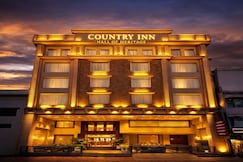 Country Inn Hall of Heritage, Amritsar, Amritsar