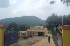 Deomali valley Restaurant & cottage, Koraput