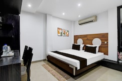 Super Collection O Minto Park Formerly Hotel Gardenia, Kolkata