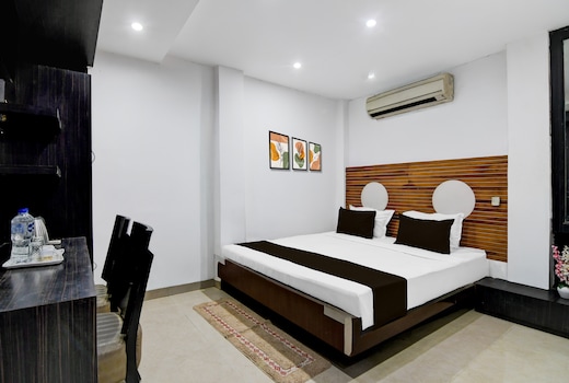 Super Collection O Minto Park Formerly Hotel Gardenia