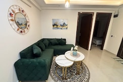 Sage Haven 2 BHK Fully furnished, Delhi