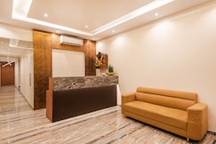 Hotel Silver Park, Mumbai