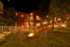 Swarnim Vana | 8BR Estate, Mukteshwar