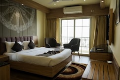 THE PRESTIGE HOTEL, Bhadrak
