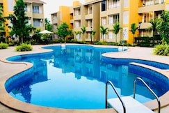 Gulmohar by BaccusHomes, Goa