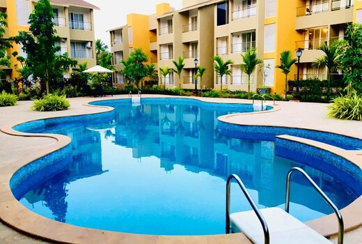 Gulmohar by BaccusHomes