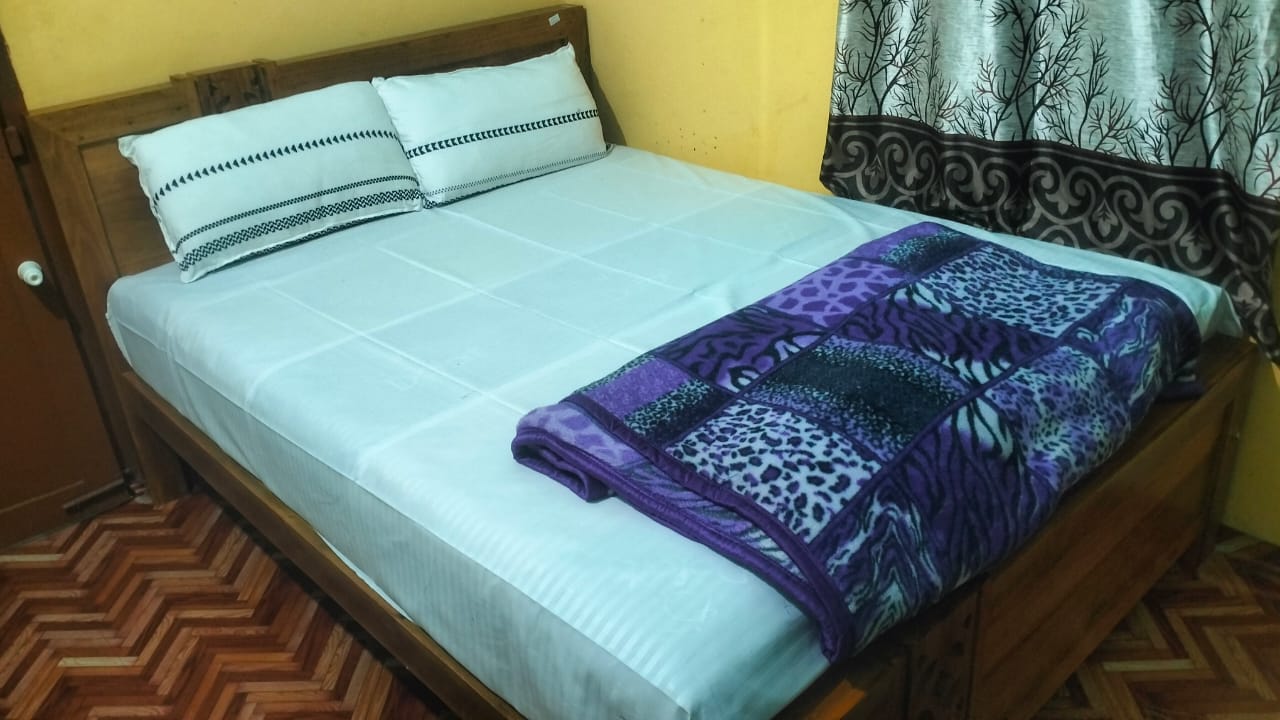 River Bed Home Stay and Tent Stay - Tap to explore photos