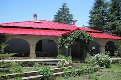 Mountain Resort Khali Estate, Binsar
