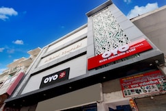 HOTEL O BLUE DIAMOND STAY, Noida