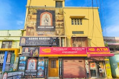 ASHOK NANDINI GUEST HOUSE, Bhubaneshwar