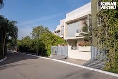 StayVista at Arka Crest, Udaipur