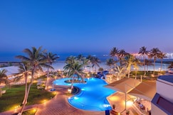 Hilton Salalah Resort, Marbat